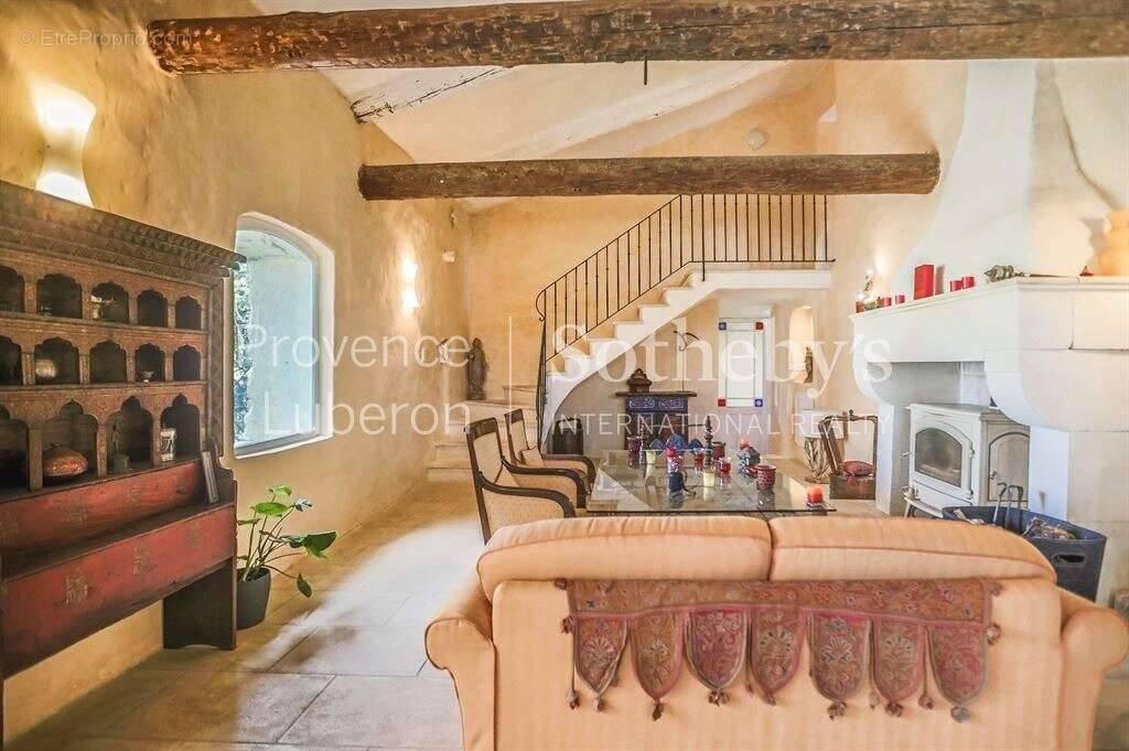 Un bien être en Provence - photo 12