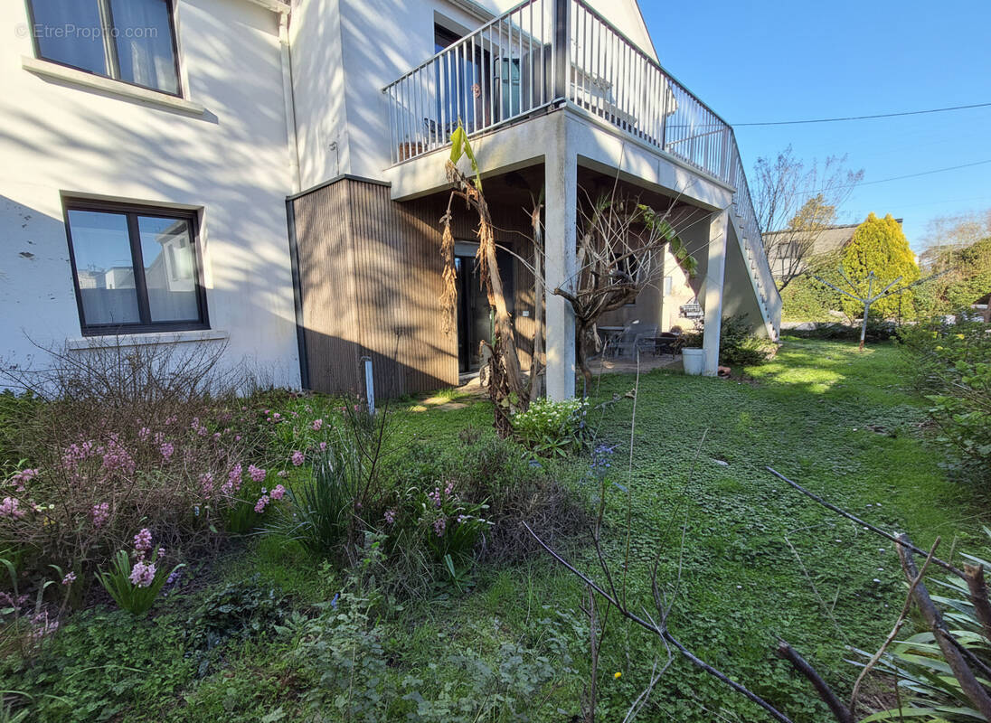 Maison à SAINT-NAZAIRE