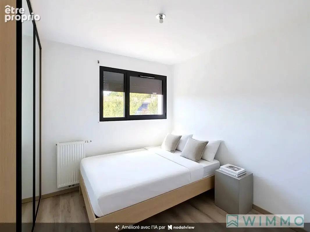 Maison T4 avec Jardin en plein coeur de Salleboeuf - photo 4