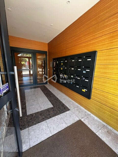 Appartement à SAINT-MICHEL-SUR-ORGE
