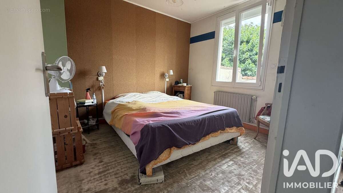 Maison 84 m² à Surgeres  - photo 9