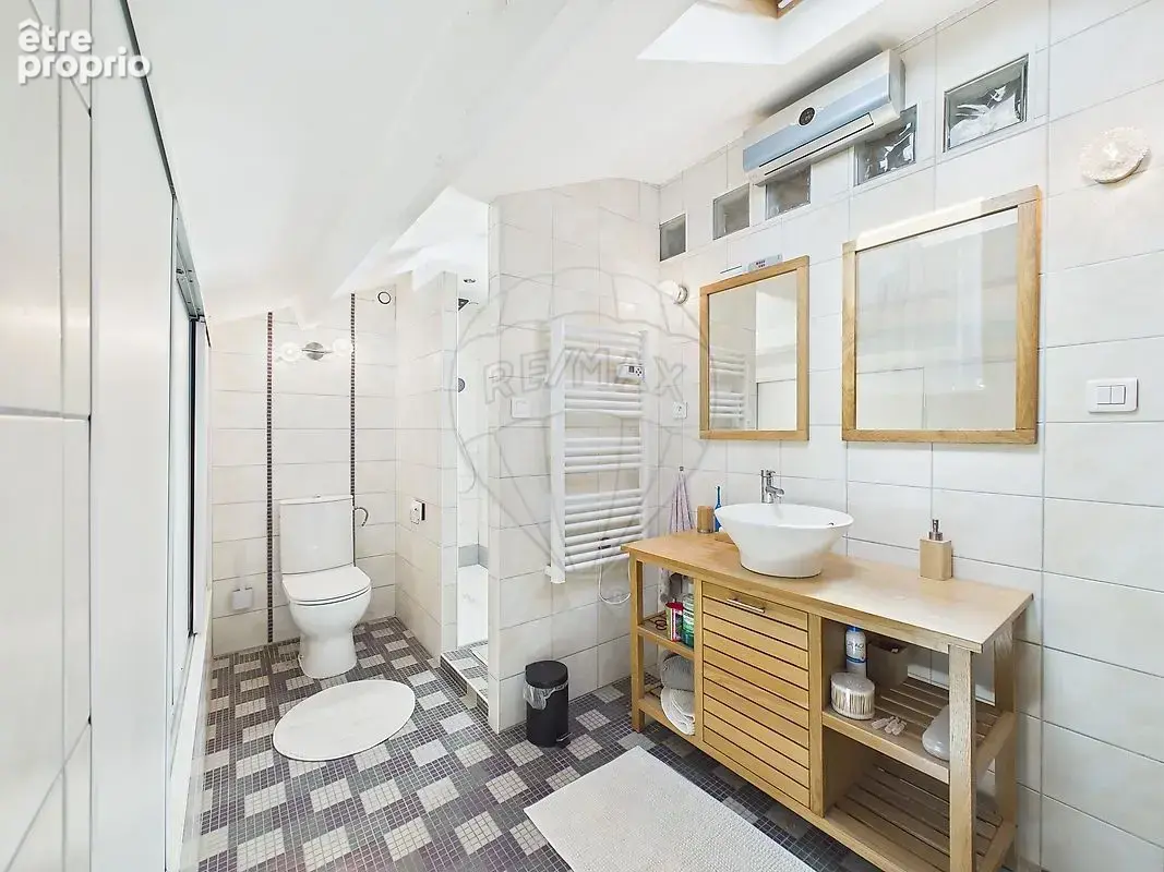 Maison 4 chambre(s) à vendre - photo 17