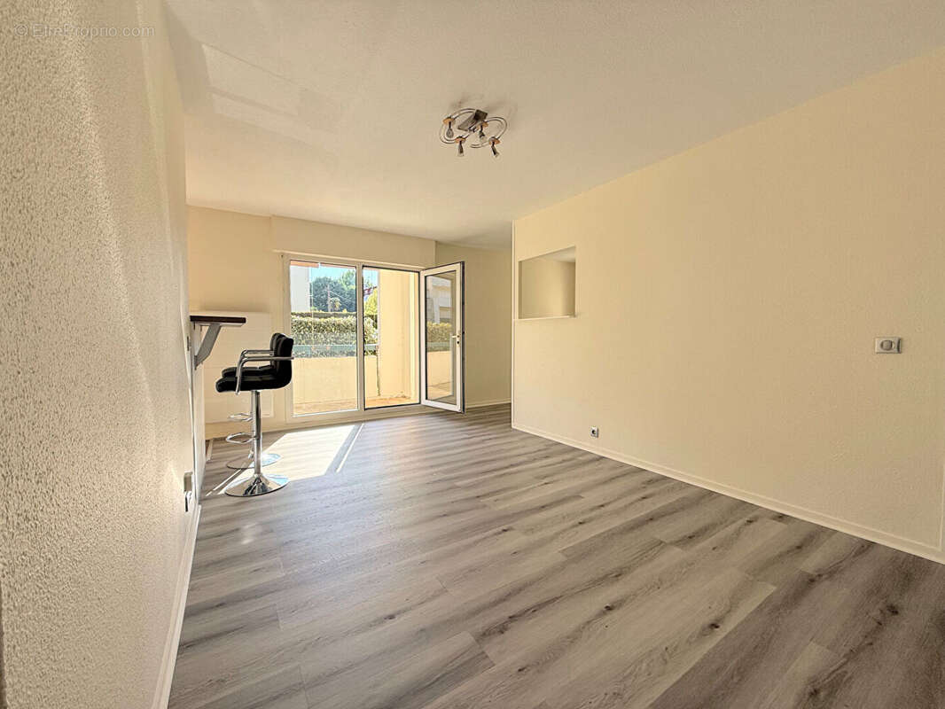 Appartement T2 BIS 50 m2 - BAYONNE - photo 7