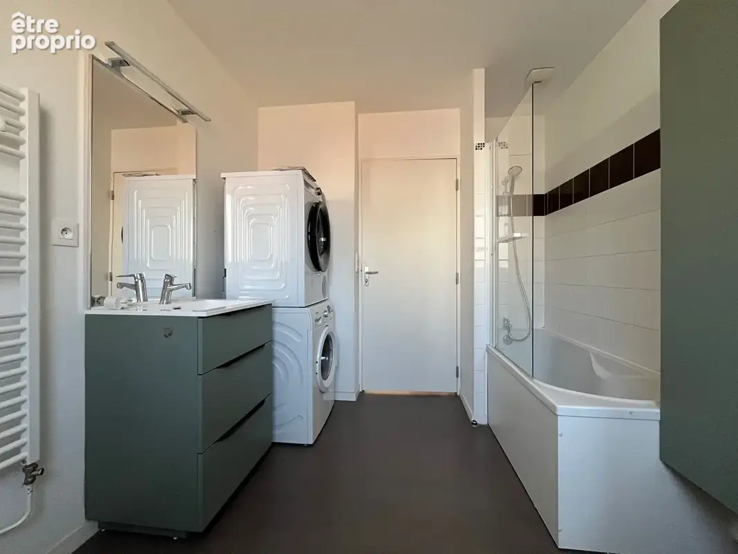 Maison Coulaines - 87m² - 3 chambres - aucun travaux à prévoir - photo 10