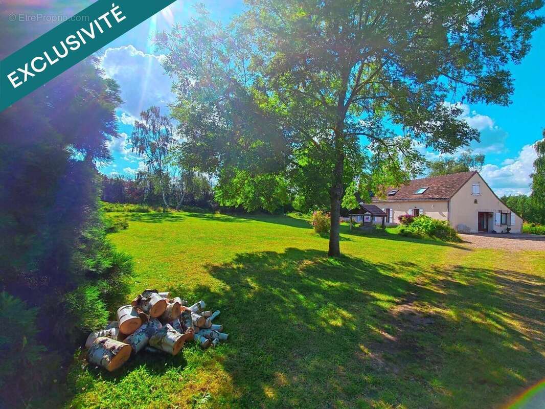 Photo 2 - Maison à FOUGERE