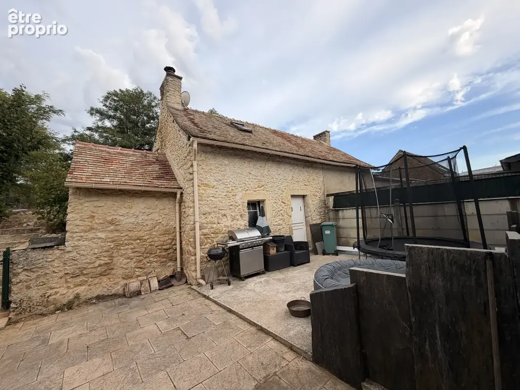 Maison familiale avec seconde habitation - photo 20