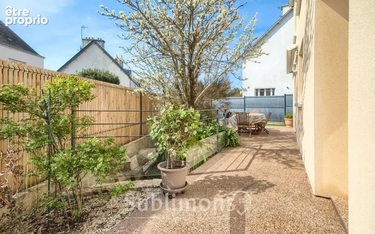 Maison à vendre Vannes - photo 3