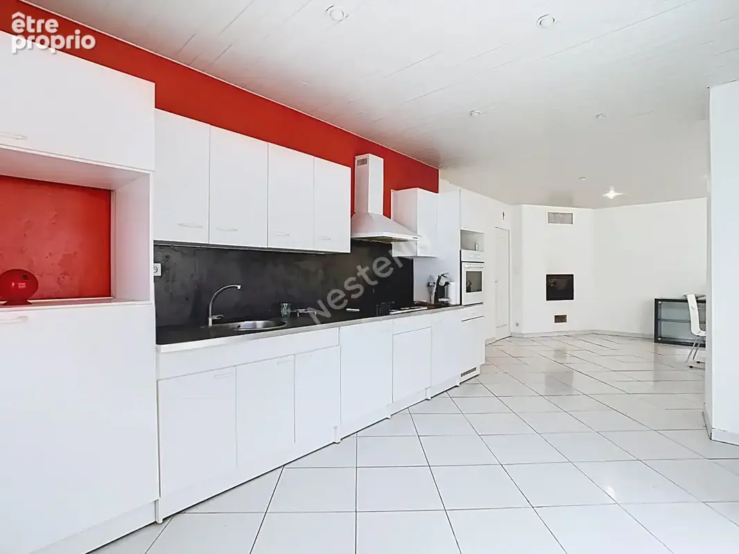 Maison 6 pièces à vendre à SEVREMOINE - Idéale primo accédant - photo 5