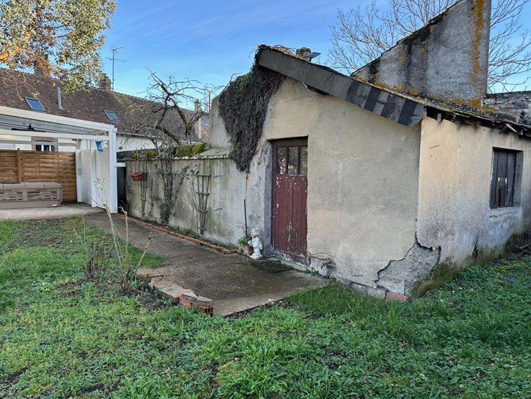Maison à MONTARGIS
