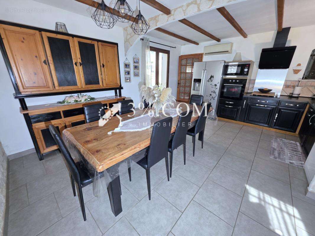 Maison à FREJUS