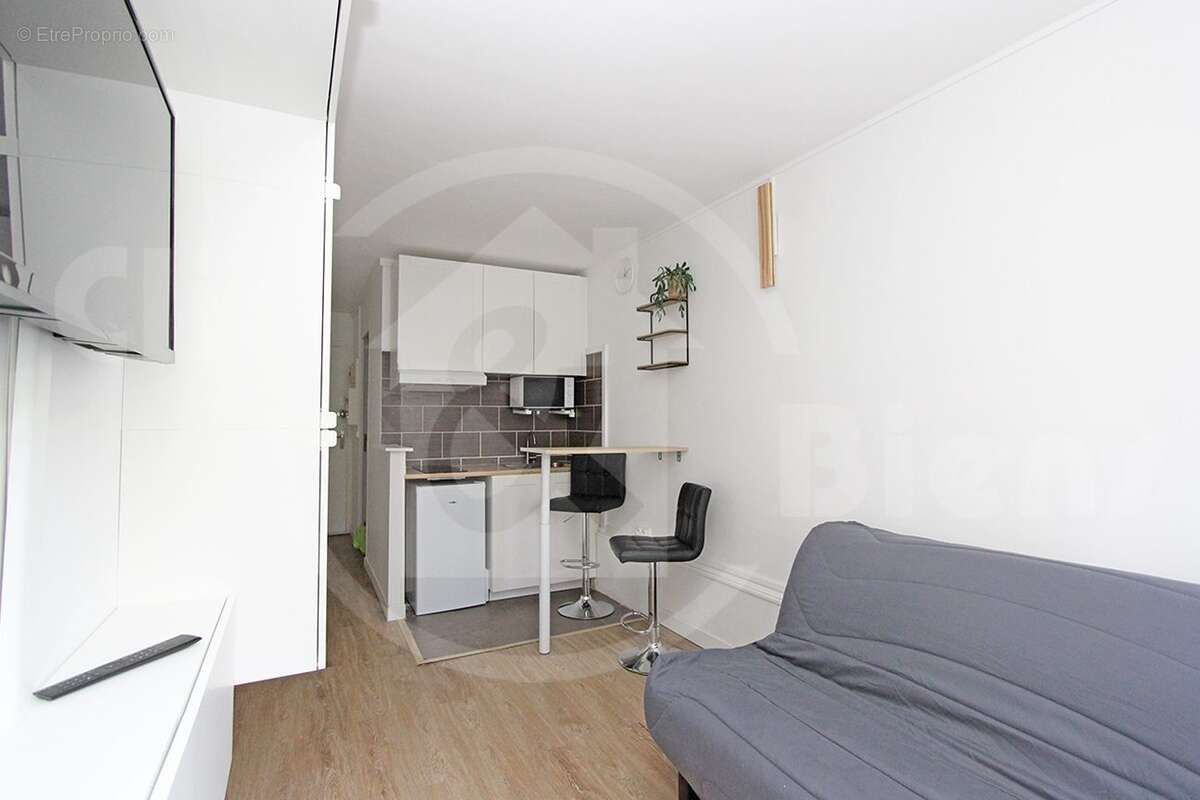 Appartement à VERSAILLES