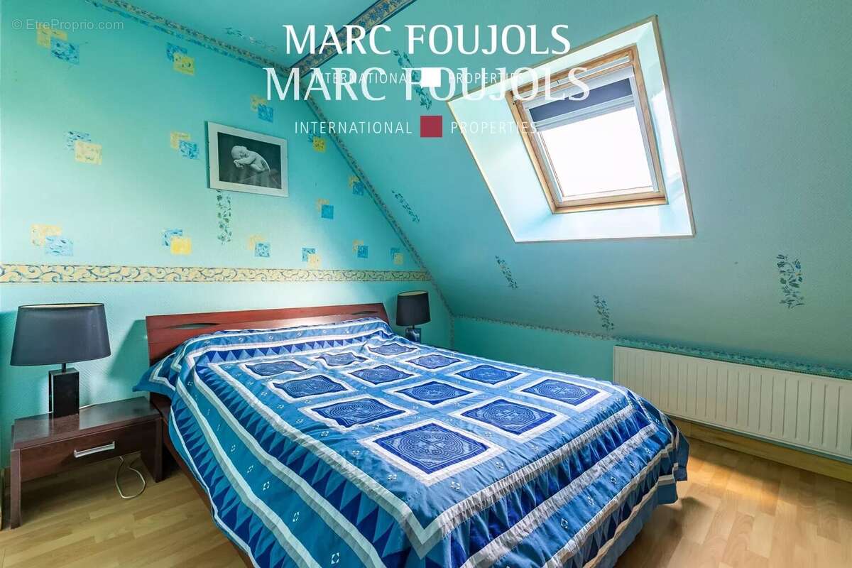 Maison familiale récente - photo 17