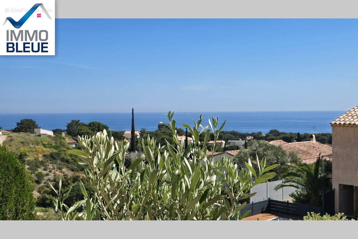 Maison à SAUSSET-LES-PINS