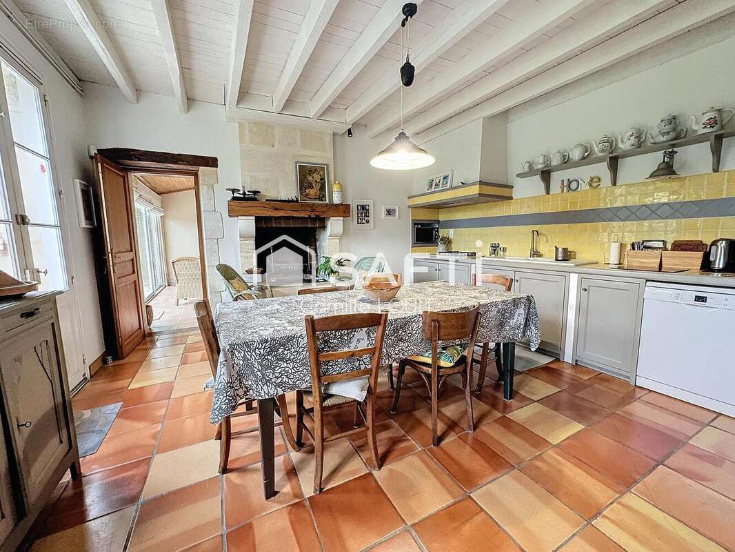 Photo 6 - Maison à ARVEYRES
