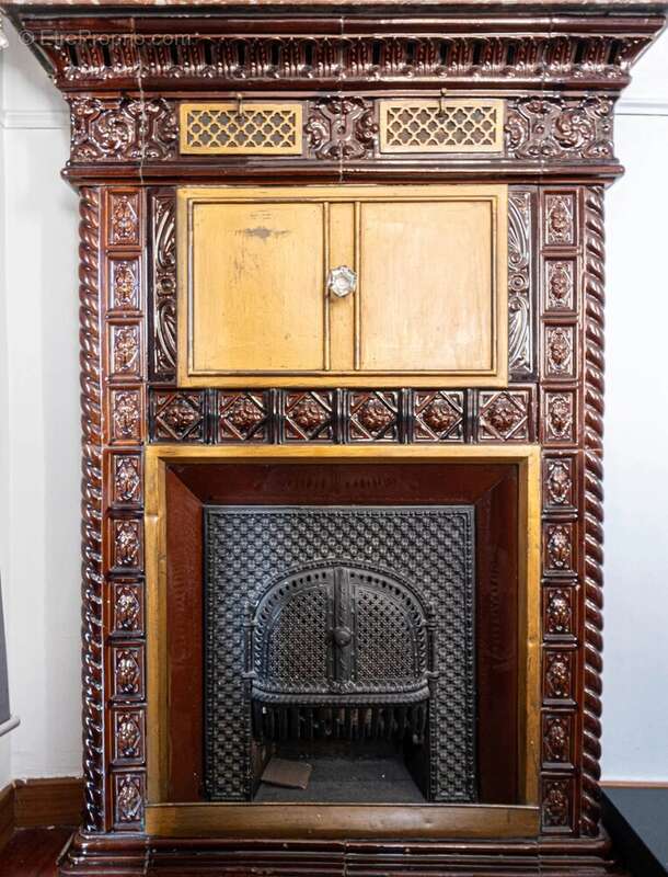 Appartement à PARIS-3E