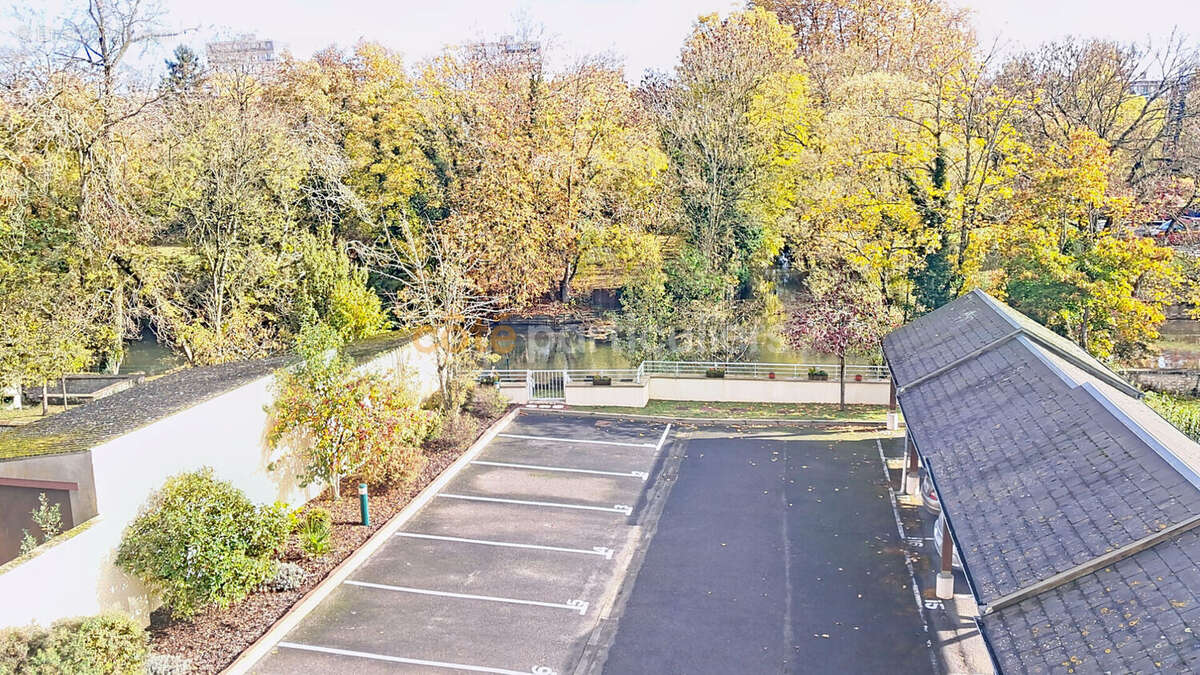 Appartement à MONTARGIS