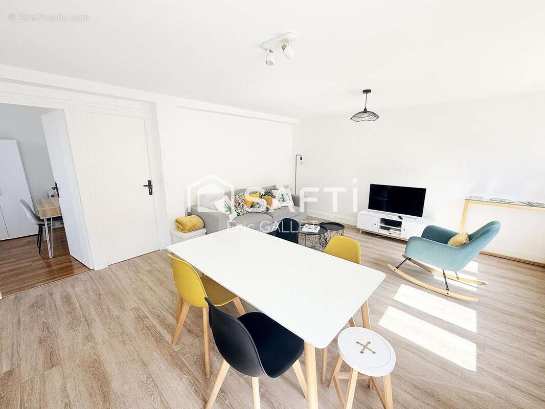 Photo 4 - Maison à BRIVE-LA-GAILLARDE