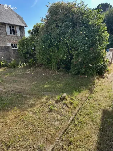 Maison à 500 Mètres de la Plage de Trestraou- - photo 11