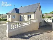 Maison à RUILLE-SUR-LOIR