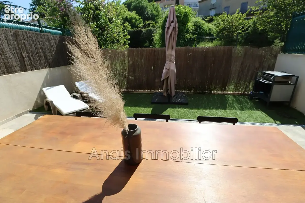 Maison 145 m² à vendre à Cogolin (83310) - photo 5