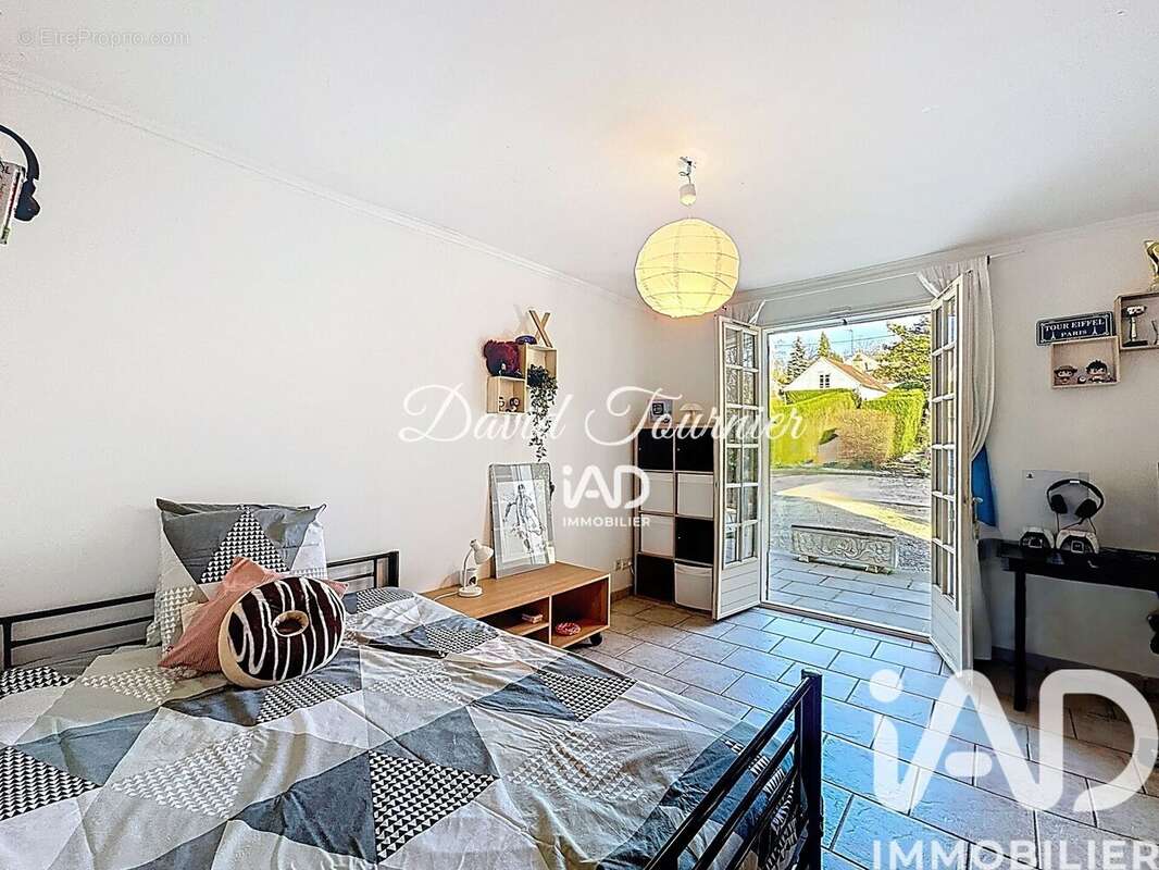Maison 350 m² à Glaignes  - photo 7