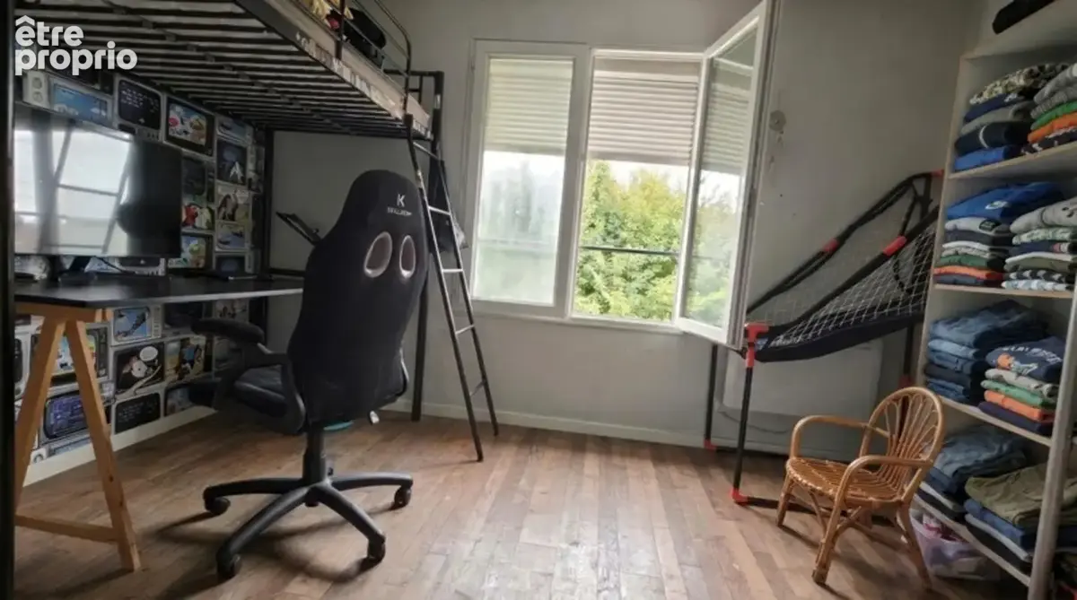 Maison à vendre 5 pièces MIGENNES (89) - photo 8