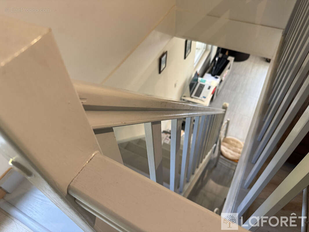 Maison ossature bois - photo 16