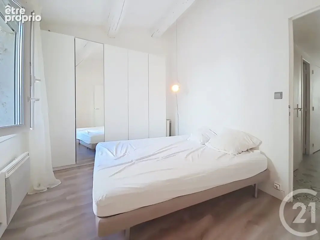 Appartement 3 pièces 58 m² à vendre à Sete (34200) - photo 5