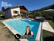 Maison à MASSIEU