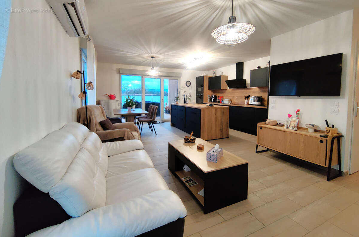 Appartement à ARNAS