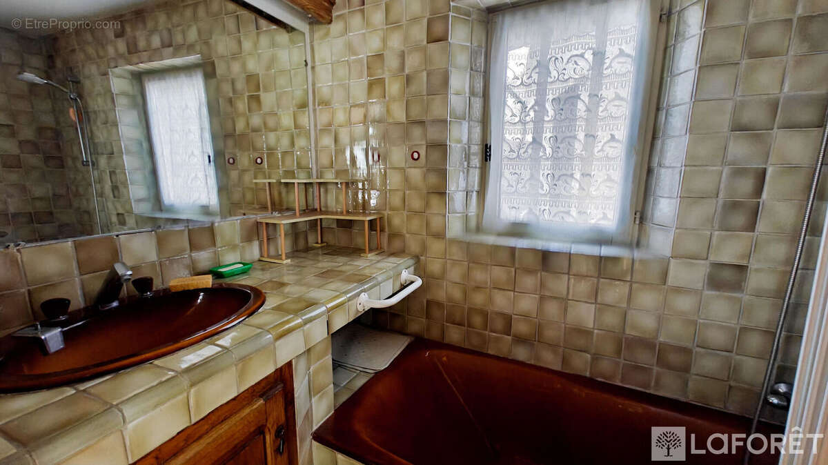 Appartement à EMBRUN