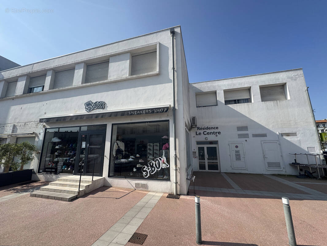 Appartement à ROYAN