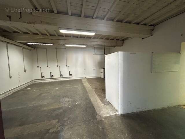 Commerce à PERPIGNAN