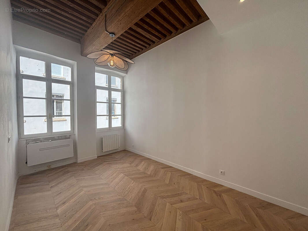Appartement à LYON-2E