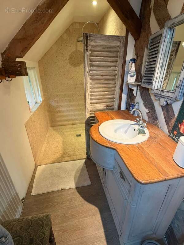 Maison à HOULGATE
