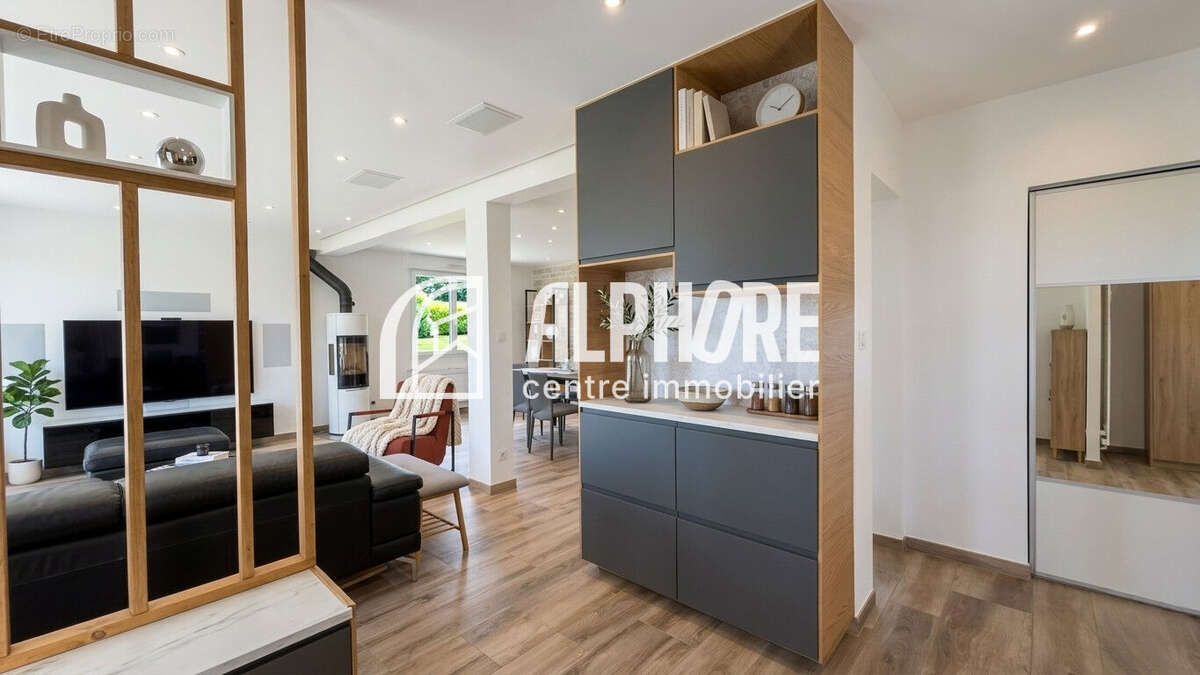 Maison à LA BAULE-ESCOUBLAC