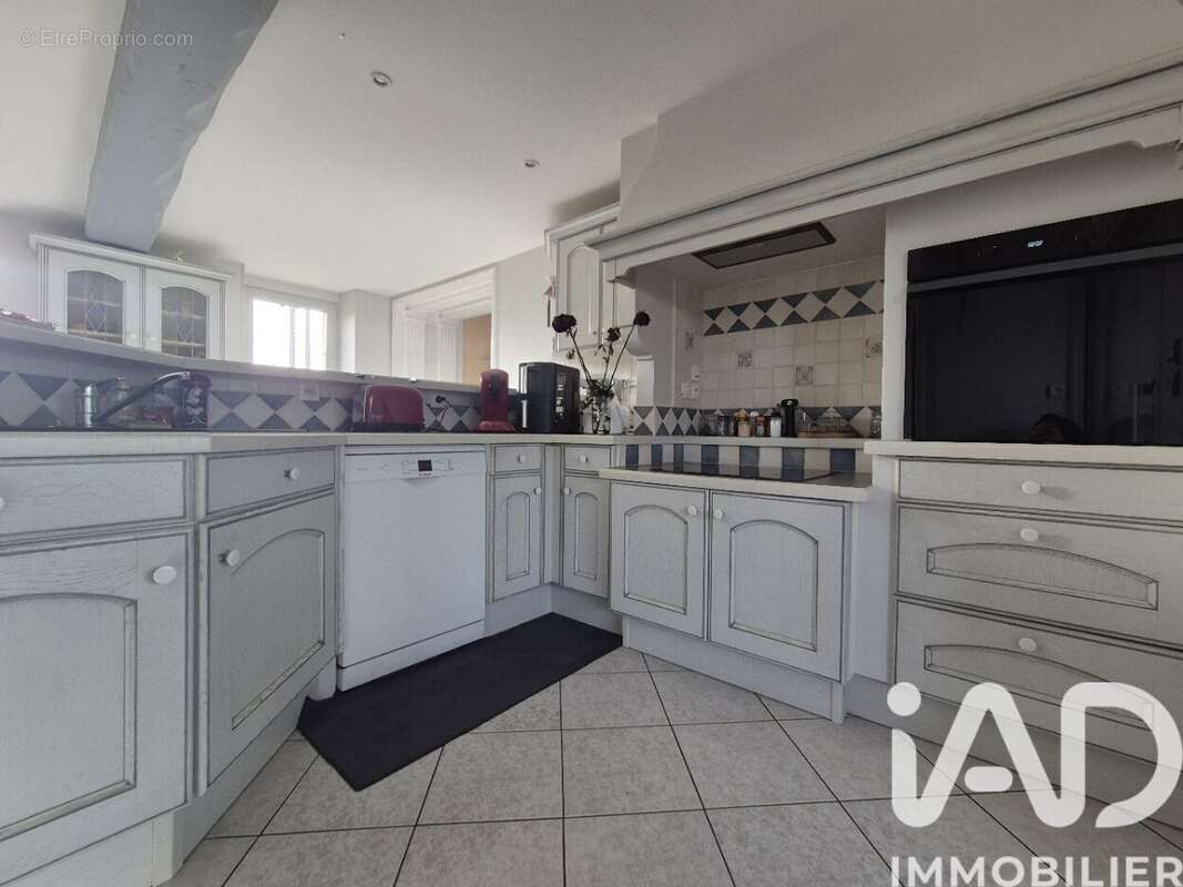 Photo 7 - Maison à THOUARS