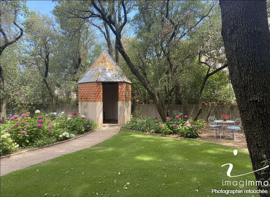 Maison à MONTPELLIER