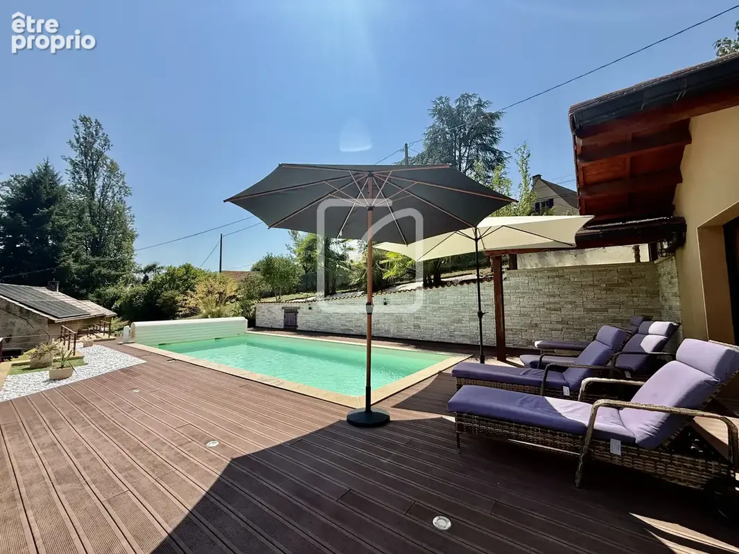 Ensemble immobilier à vendre à sarlat - photo 2
