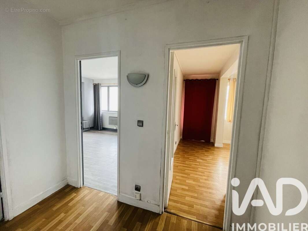 Photo 4 - Appartement à BRIVE-LA-GAILLARDE