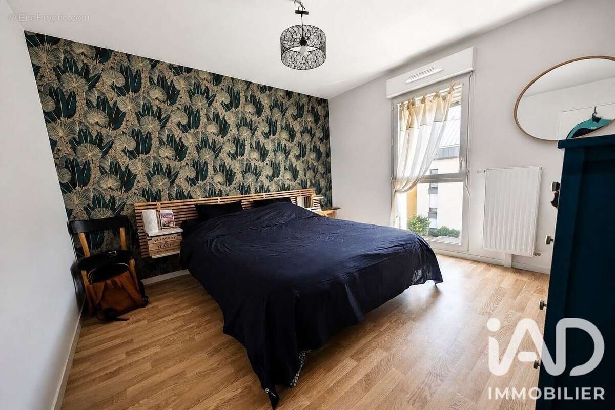 Appartement 68 m² à Chateaugiron  - photo 7