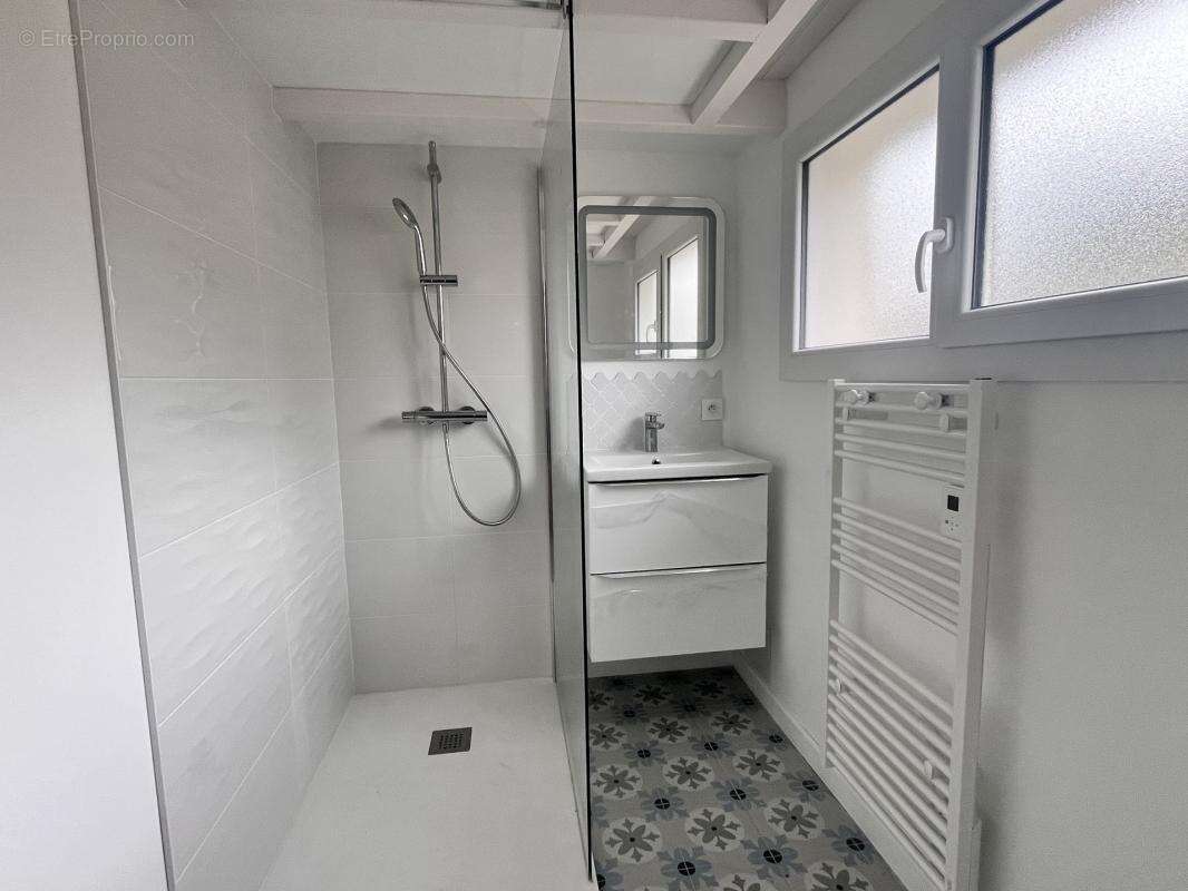 Appartement à SAINT-JEAN-DE-MONTS