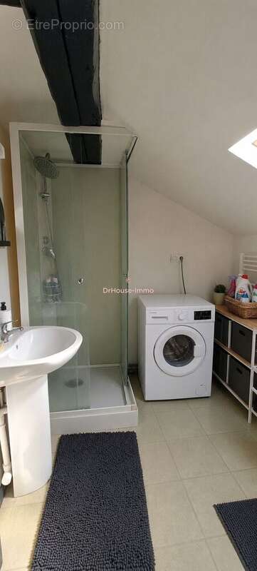 Appartement à VOUVRAY-SUR-LOIR