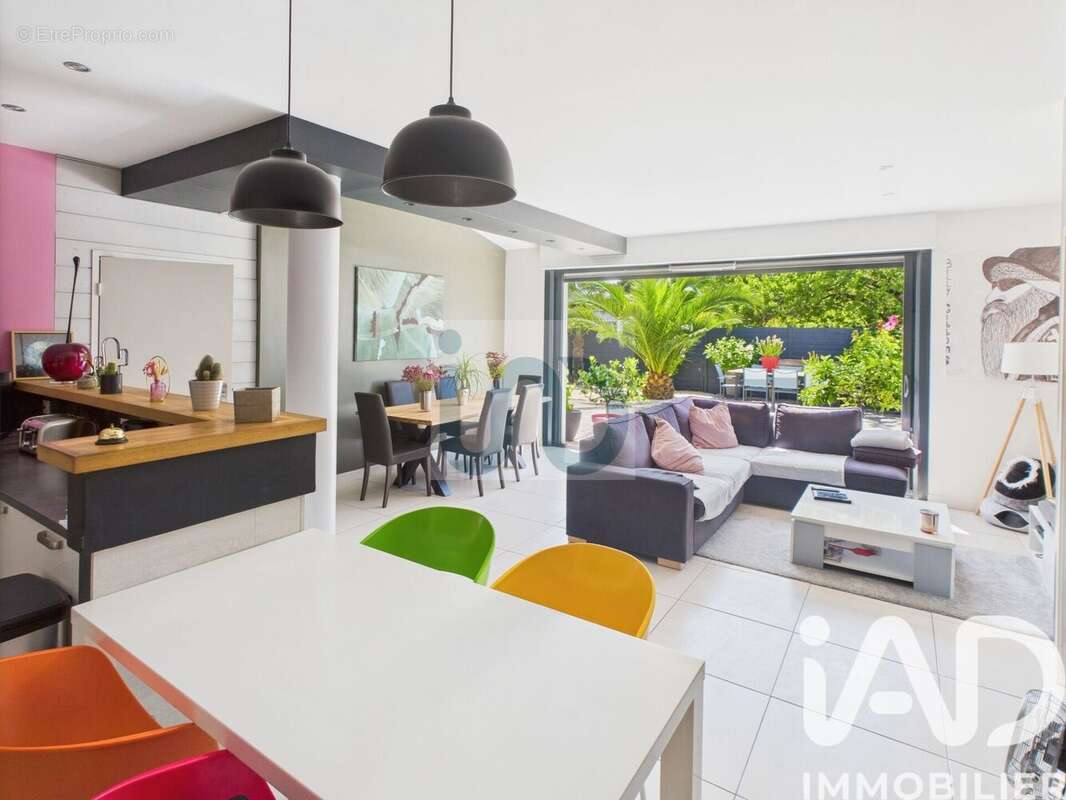 Photo 3 - Maison à LA FLOTTE