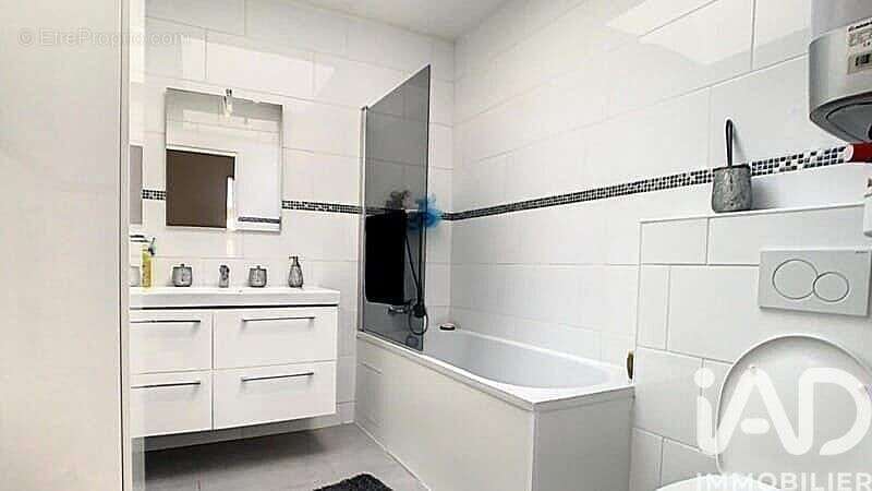 Photo 7 - Maison à LE BLANC-MESNIL