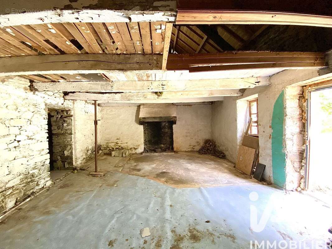 Photo 3 - Maison à PLOUNEVEZEL