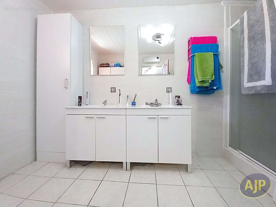 Maison à CIVRAC-EN-MEDOC