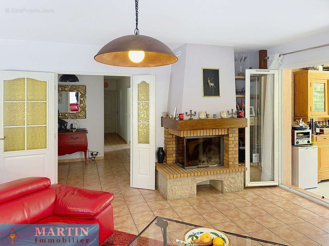 Maison à MAUREILLAS-LAS-ILLAS