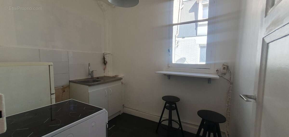 Photo 6 - Appartement à PARIS-5E