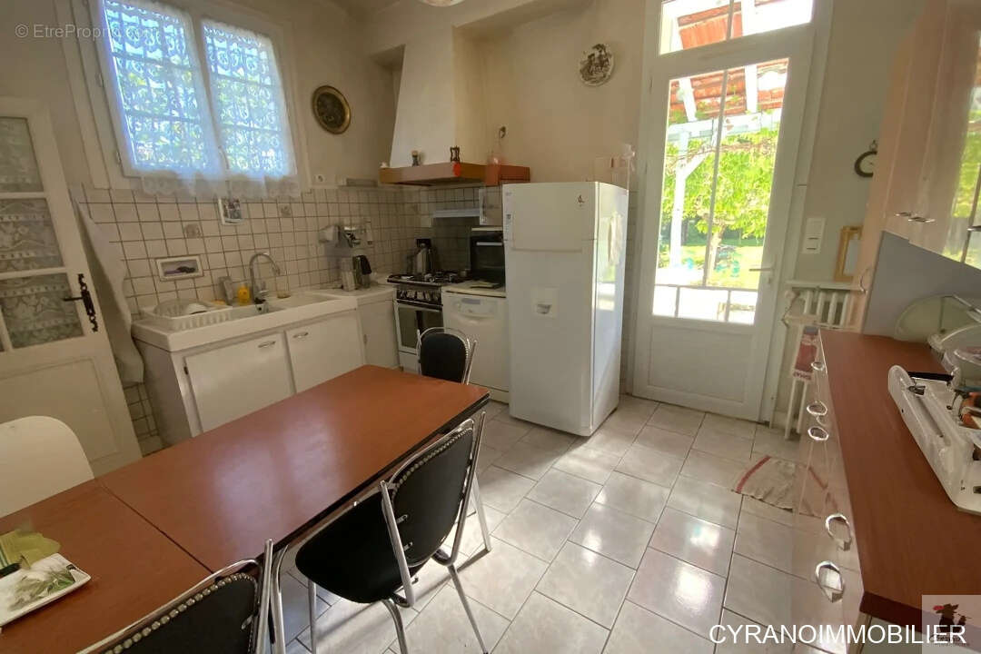 Maison à BERGERAC